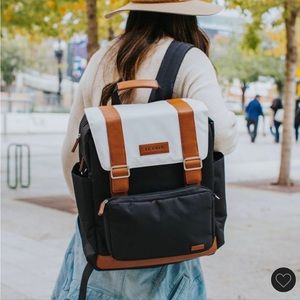 Diaper Bag